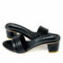 Women Formal Block Heel - 75110S - Block Heel - Walkeaze